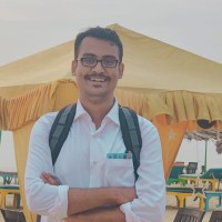 Ankur Rao
