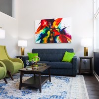 Tranquil Oasis Suites