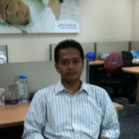 Tulus Budyarjo