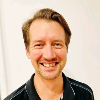 Simon Pearson