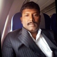 Ratnakar SV