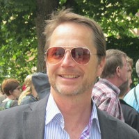 Kenneth Larsson
