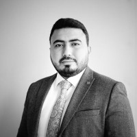 Elvin Abdulgasimov, Mba