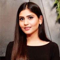 Ayesha Ahmad