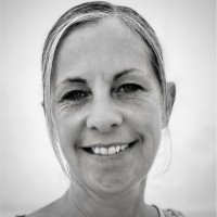 Maria Harritsø Wolff