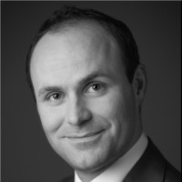 Martin Stevens