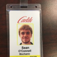 Sean O’Connell