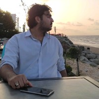 Seyed Arshia Ghaffarian  （ツ）
