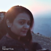 Prerana Shrivastava