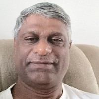 SRIKANTH NANDYALA