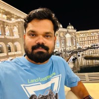 Giri Sanker