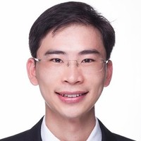 Zhixin Xie, Cfa, Frm