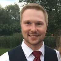 Daniel Bausinger