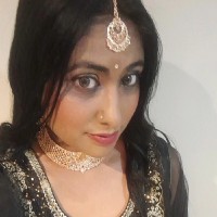 Jyothi Sahadeo