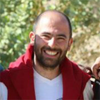 Ezzeldine Moukhtar