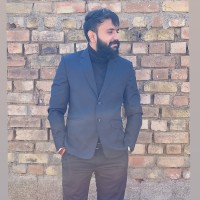 Dipak Singh Panwar