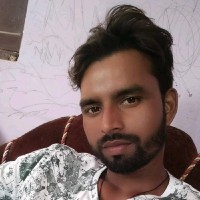 Manish Manjhi