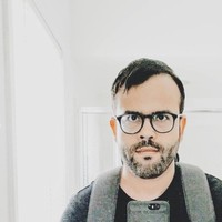 Kenneth López, Assoc. AIA