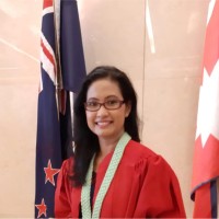 Nazreen Omerdeen