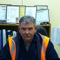 Peter Higgins (Deceased)