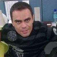 Cássio Alexander De Souza Vianna