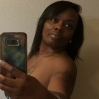 Naomi Mcalister