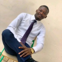 Daniel Agangiba