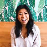 Rosie Tran