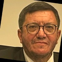 Luigi Ferrara (ANCORS)