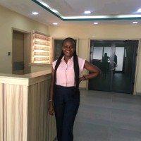 Ezeogu Funke
