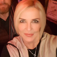 Joanne Glenton