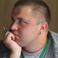 Марат Капустин