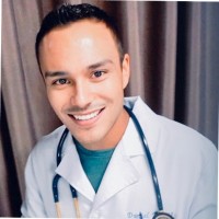 Daniel Borges