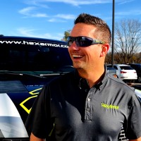 David Huisman