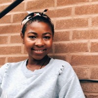Sadé Carpenter