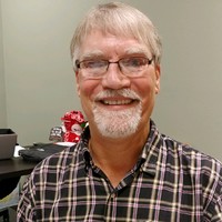 Rick Spinell
