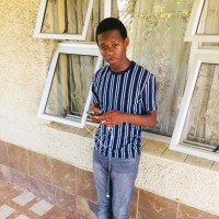 Nqubeko Seth Nxumalo