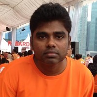 Ramkumar Subramanian