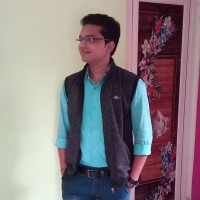 Pradip Kumar Das