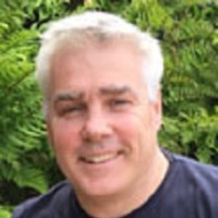 David Mahon