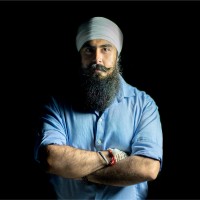 Jaskaran Singh Kohli