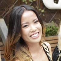 Joanna Wong