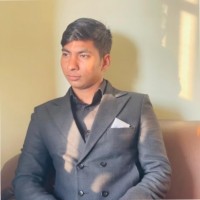 Dev Kumar Khadka