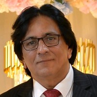 Kasim Sohale Hussain