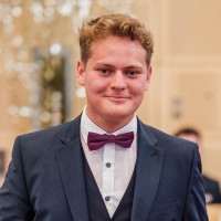 Gabriel Kessler
