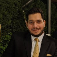 Mohammad abuhummos