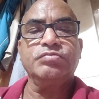 Rakhamaji Bhika Sonawane