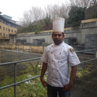 chef khalil