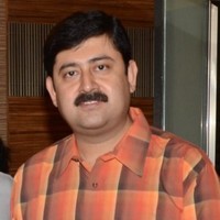 Rajib Bhattacharya