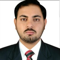 Zahid Ullah